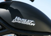 Harley-Davidson VRSC V-Rod